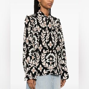 La DoubleJ ascort shirt ghorlanda